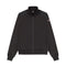 Colmar Felpa con zip Felpa Uomo full zip in cotone Grigio scuro - Francavilla Moda